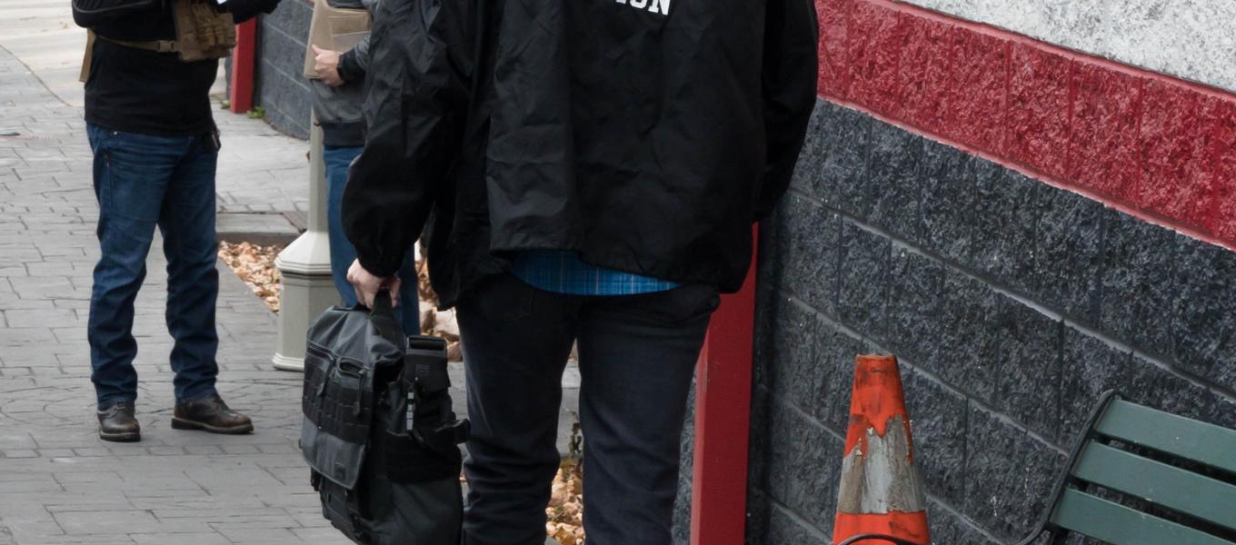 Diversion Investigator